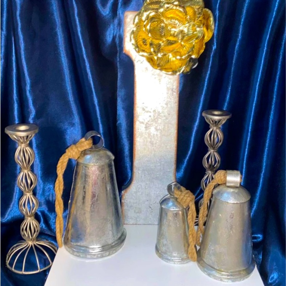 HOME DECOR SET OF 6